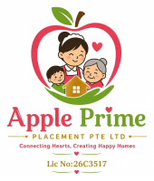 Apple Prime Placement Pte. Ltd logo